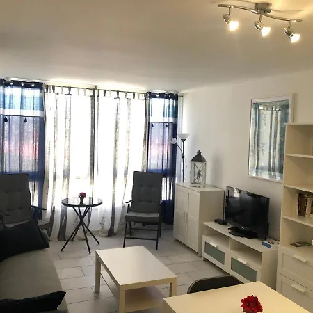 Apartment Aloe Laurent-gael Playa del Ingles (Gran Canaria)
