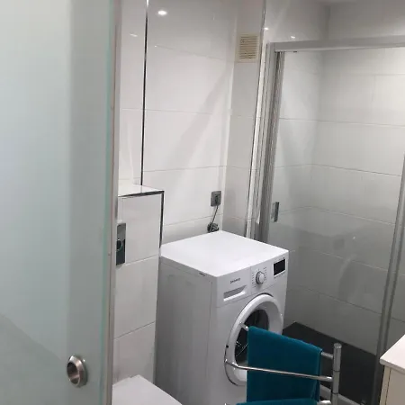 Aloe Laurent-gael Apartment