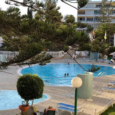Aloe Laurent-gael Apartment Playa del Ingles (Gran Canaria)