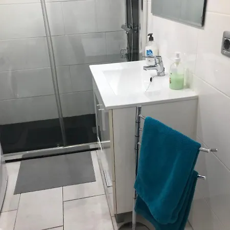 Appartamento Aloe Laurent-gael Playa del Inglés