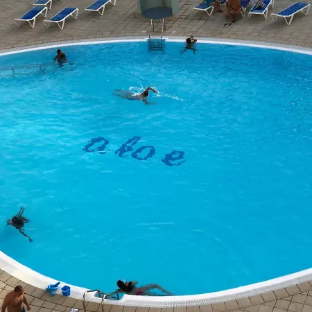 Aloe Laurent-gael Appartamento Playa del Inglés